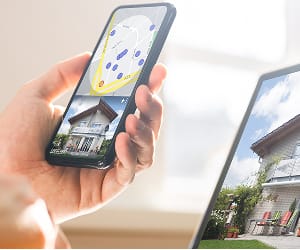 Analyse et comparatif sur un appareil cellulaire.