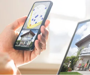 Analyse et comparatif sur un appareil cellulaire.