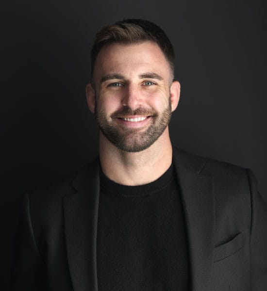 Portrait de nicolas seguin.